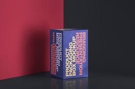 Packaging Archives Page 2 Of 16 Mockup World In 2020 Box Mockup Mockup Box