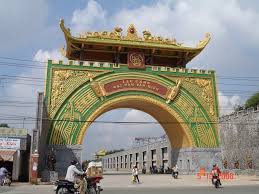 Đại nam, khu du lịch thu hút hàng triệu lượt du khách mỗi năm đang ngày càng trở nên hấp dẫn hơn n. Khu Du Lá»‹ch Ä'áº¡i Nam Mapio Net