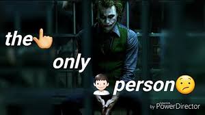 We did not find results for: Joker Whatsapp Status Status Video Dailymotion