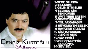 1990'lı yıllardan sonra erkan ocaklı, adnan yılmaz ve cengiz kurtoğlu ile beraber birçok kaset yapmışlardır. Cengiz Kurtoglu Biyografya