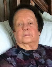 Obituary information for Rachel "Abby" M. Hannasch