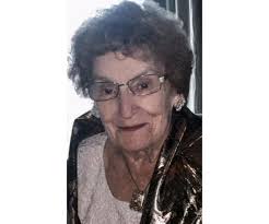 Mary Blanchard Obituary (1925