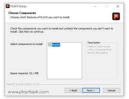 Playit app download for pc without emulator. Playit For Pc Download For Windows 10 8 And 7