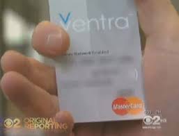 Ventra is the name of our fare system. Cta S New Ventra Cards Make Their Debut Monday Cbs Chicago