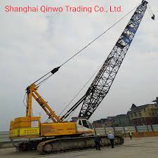 China Sumitomo Crawler Crane Sumitomo Crawler Crane Manufacturers Suppliers Price Made In China Com