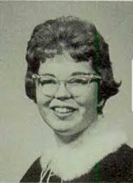 Anna Lynn "Tarkington" Ouelette 31 Dec 1945