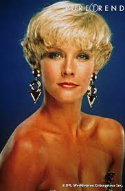 KIMBERLY FOSTER THE YELLOW ROSE Sue Ann the Bartender 1983 PAPER DOLLS  Casey 1984 THE BEST TIMES "Stanford Babe" 1985 HOTEL Wendy 1985 DALLAS Girl  in bed with Nicholas 1987 Michelle Stevens