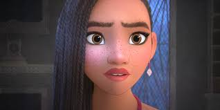 Wish Cast & Characters: Who's in the Disney Movie?