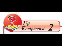 Jawaban uji kompetensi bab 2 matematika kelas 8 smp halaman 66 (koordinat kartesius) 5. Uji Kompetensi 2 Mtk Kelas 8 K13 Sistem Koordinat No 1 20 Pilihan Ganda Youtube