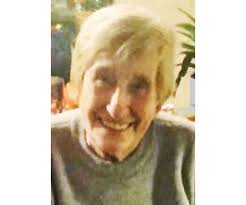 Irmgard Leitner Obituary (2023)