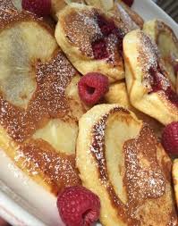 Fluffige Joghurt Apfel Pancakes Tasty Matter Rezepte Leckere Fruhstucksideen Essen Und Trinken