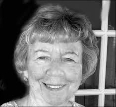 JOAN CROWTHER Obituary (1934