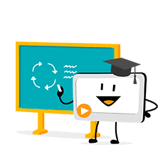 Using adobe spark as an explainer video maker allows you to create online presentations that stand out from the competition. Create Your Own Explainer Video In Minutes Simpleshow Video Maker