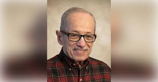 Obituary information for Luis A. Soto