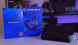 Rumors that valve was working on a portable gaming unit had emerged in may 2021. Elgato Stream Deck Xl Review Simply A Streamer S Best Friend Tweaktown