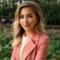 Danielle Sabo's Instagram, Twitter & Facebook