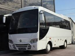 The vehicle has 435 hp engine. New Temsa Bus New Temsa Bus For Sale