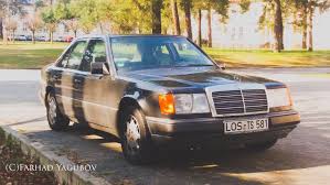 Mercedes Benz W124 Mercedes Mercedes Benz Benz