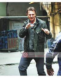 Buy Liam Neeson Taken 3 Jacket Bryan Mills Jacket Jackets Liam Neeson Movies Outfit