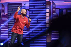 ➠ acum, ai toate episoadele integrale din iumor. The Legend Became Iumor Teo Made A Loud Show He Is The Most Revered Patriarch And Father Of The Stand Up Halids