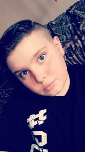 Cameron Leach Obituary