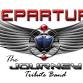 Departure: The Journey Tribute Band!! - Chateau Meichtry Family Vineyard and Winery, 1862 Orchard Ln Event Image