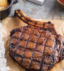The ribeye is a great choice if you are looking for a tender steak with plenty of flavor and a buttery smooth texture. Grilled Rib Eye With Onion Confit