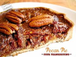 Tarte Aux Noix De Pecan Et Sirop D Erable Pour Thanksgiving Recette Tarte Aux Noix De Pecan Tarte Aux Noix Noix De Pecan
