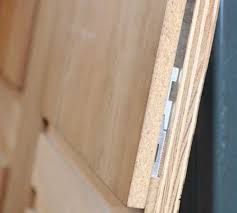 Can i use sheet metal screws to fasten to metal mirror frame. Choosing The Right French Cleat System Sign Bracket Store