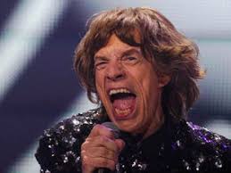 Mick jagger was born on monday and have been alive for 28,325 days, mick jagger next. Mick Jagger Still Jumpin At The Age Of 69 Celebrity News Showbiz Tv Express Co Uk