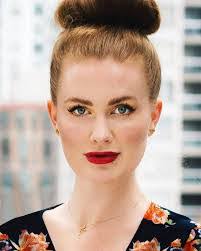 Isabel Byrd's Instagram, Twitter & Facebook