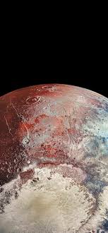Free online hd download of pluto wallpaper hd. 12 Pluto Phone Wallpapers Phone Wallpaper Cool Wallpaper Wallpaper