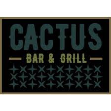 At cactus bar & grill. About Cactus Bar Grill Culinary Agents