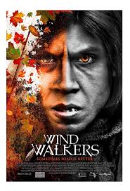 AICN HORROR looks at A NIGHT OF HORROR! BODY! FRANCES STEIN! TWICE-TOLD  TALES! INDIGENOUS! MOONTRAP!