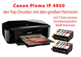 Wir verwenden cookies und ähnliche tools, die erforderlich sind, um ihnen einkäufe zu ermöglichen, ihr einkaufserlebnis zu verbessern und unsere dienste bereitzustellen. Druckerexperten Canon Pixma Ip 4950 Neu Und Vom Fachhandel
