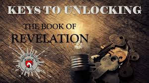 The primary objective of revelation is not to reveal antichrist, but jesus christ. Book Of Revelation Armies Of Heaven