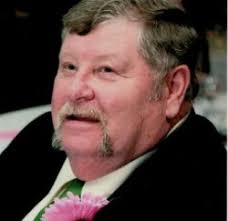 Lawrence Charles “Chuck” Kimmet (1949-2015)