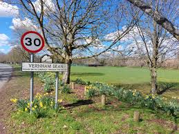 Vernham Dean Parish Council