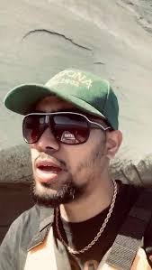 Hypnotherapist Adrian Wesley