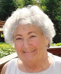 Bernice "Bunny" Jacobson