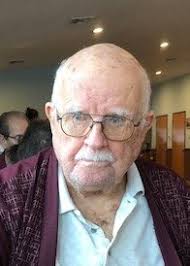 Herbert Kimpland Obituary