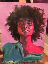 Allison Rockwell's Instagram, Twitter & Facebook