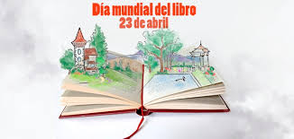 Una celebración muy especial en torno a la literatura y que desde el año 1995 se celebra en. Dia Mundial Del Libro Y Del Derecho De Autor Leer Leer Es