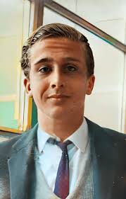 DANIEL SHAW URIOSTE (1948-1972) Ex alumno de Stella Maris (Christian  Brothers), primo por parte de madre de Eduardo y Fito. Fue uno de los  primeros jugadores de Old Christians allá por su