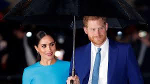 The pair announced their engagement 18. Analysis This Week Was A Turning Point For Harry And Meghan Cnn