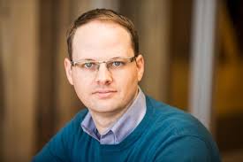 Casey Winters's Instagram, Twitter & Facebook