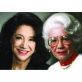 Arizona Latina Trailblazers