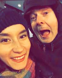 This morning I was reached out that my birth mom had passed away and  tonight I got a sign that she's ok. ♥️ #adoption #birthfamily #love  #sleepwell #rip