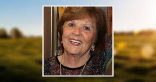 Ann Sims Dennis Obituary March 18, 2019