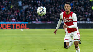 Mohamed ihattaren, 19, from netherlands psv eindhoven, since 2018 attacking midfield market value: Noussair Mazraoui Player Profile 21 22 Transfermarkt